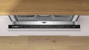 Встраиваемая посудомоечная машина Bosch SMV25EX02E фото 2 в Челябинске
