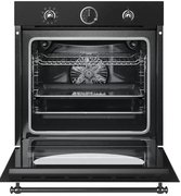Духовой шкаф Kuppersberg SR 610 ANT Silver фото 2 в Челябинске