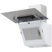 Вытяжка Krona KRISTEN A 600 white S фото 3 в Челябинске