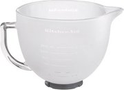 Чаша стеклянная Китчен Эйд 5K5FGB фото в Челябинске Чаша стеклянная KitchenAid 5K5FGB фото в Челябинске