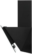 Вытяжка Krona JINA 600 BLACK S фото 4 в Челябинске