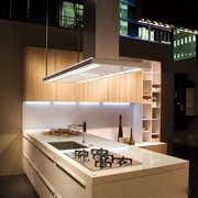 Вытяжка Falmec Lumen isola 120 фото 3 в Челябинске