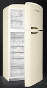 Холодильник Smeg FAB50RCRB фото 2 в Челябинске