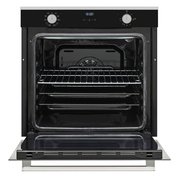 Встраиваемый духовой шкаф Brandt BOH1224X фото 2 в Челябинске