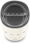 Вспениватель молока Smeg MFF02CREU фото 4 в Челябинске