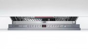 Встраиваемая посудомоечная машина BOSCH SMV46NX01R фото 4 в Челябинске