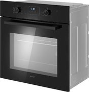 Духовой шкаф Weissgauff EOM 306 Black Edition фото 4 в Челябинске
