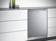 Встраиваемая посудомоечная машина Gaggenau DF 261-162 фото 3 в Челябинске