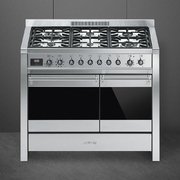Варочный центр Smeg A2-81 фото 3 в Челябинске