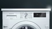 Стиральная машина Siemens WI14W540OE фото 3 в Челябинске