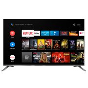 Телевизор Maunfeld MLT55USD02G фото 2 в Челябинске