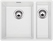 Мойка Blanco Subline 340/160-F белый фото в Челябинске