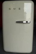 Холодильник Smeg FAB10LP фото 4 в Челябинске