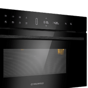 Встраиваемая микроволновая печь Maunfeld MBMO349DGB фото 3 в Челябинске