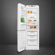 Холодильник Smeg FAB32LWH6 фото 3 в Челябинске