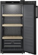 Винный шкаф Liebherr WSbl 4201 фото 3 в Челябинске