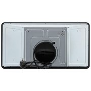 Встраиваемая вытяжка Krona KATE 600 BLACK PB фото 4 в Челябинске