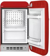 Минибар Smeg FAB5RRD6 фото 2 в Челябинске
