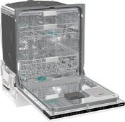 Встраиваемая посудомоечная машина Gorenje GV693C61AD фото 4 в Челябинске