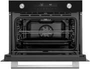 Духовой шкаф Maunfeld MCMO5013MDGB фото 2 в Челябинске