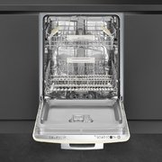 Встраиваемая посудомоечная машина Smeg STFABCR3 фото 3 в Челябинске