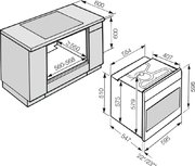 Духовой шкаф Miele H6260BP EDST/CLST сталь CleanSteel фото 4 в Челябинске