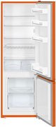 Холодильник Liebherr CUno 2831 фото 3 в Челябинске