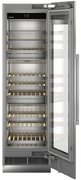 Встраиваемый винный шкаф Liebherr EWPi 9670 фото в Челябинске