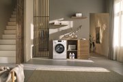 Стиральная машина Miele WWB360 WCS на английском языке фото 4 в Челябинске