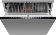 Встраиваемая посудомоечная машина Weissgauff BDW 6138 Touch Inverter Autoopen Timer Floor фото 2 в Челябинске