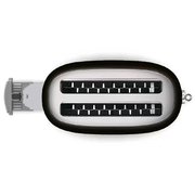 Тостер Smeg TSF02BLEU фото 3 в Челябинске