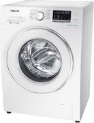 Стиральная машина Samsung WW65J42E0JW фото 3 в Челябинске