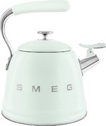 Чайник Smeg WKF01PG фото 3 в Челябинске