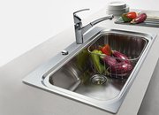 Мойка Franke Acquario Line AEX 610 Нержавеющая сталь фото 4 в Челябинске