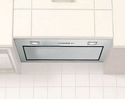 Встраиваемая вытяжка FALMEC DESIGN GRUPPO INCASSO EVO 105 INOX (800) фото 4 в Челябинске
