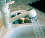 Смеситель Franke 270-1 серый фото 2 в Челябинске