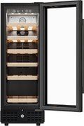 Винный шкаф Meyvel MV19BIG-KBT1 фото 3 в Челябинске