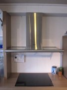 Вытяжка Miele DA 439 фото 2 в Челябинске