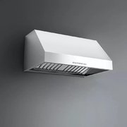 Вытяжка Falmec Zeus 120 PRO фото 2 в Челябинске