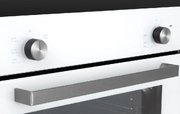 Электрический духовой шкаф Zigmund Shtain E 175 W фото 2 в Челябинске