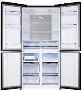 Холодильник Kuppersberg NFFD 183 BKG фото 3 в Челябинске