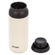 Термокружка БОРК HT500 WT фото 3 в Челябинске Термокружка BORK HT500 WT фото 3 в Челябинске