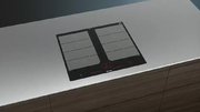 Индукционная варочная панель Siemens EX601LXC1E фото 4 в Челябинске