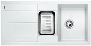 Мойка Blanco Metra 6S белый