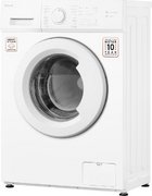 Стиральная машина Weissgauff WM 4506 Inverter Steam фото 4 в Челябинске