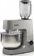 Кухонный комбайн Горение MMC1500BS фото в Челябинске Кухонный комбайн Gorenje MMC1500BS фото в Челябинске
