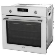 Духовой шкаф AEG BCR546350W фото 2 в Челябинске