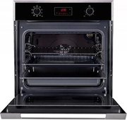 Духовой шкаф Kuppersberg HFZ 691 BX фото 3 в Челябинске