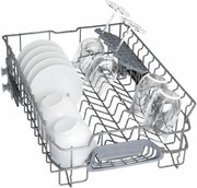 Отдельностоящая посудомоечная машина BOSCH SPS2HMW3FR фото 4 в Челябинске