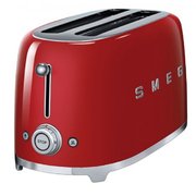 Тостер Smeg TSF02RDEU фото 2 в Челябинске Тостер Smeg TSF02RDEU фото 2 в Челябинске
